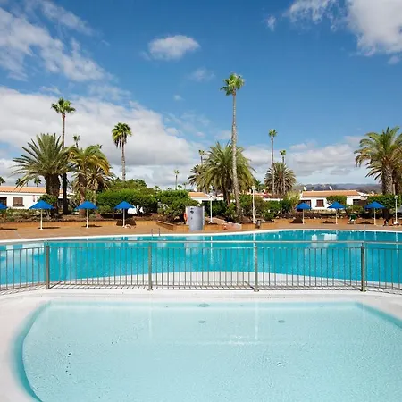 Ferienhaus Vegas Golf 316 Maspalomas (Gran Canaria)
