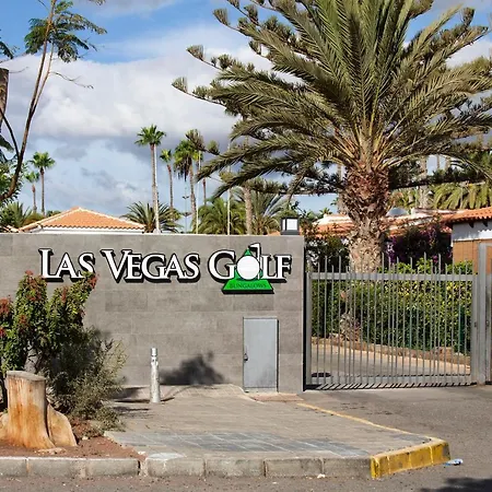 Las Vegas Golf 316 Holiday home Maspalomas (Gran Canaria)
