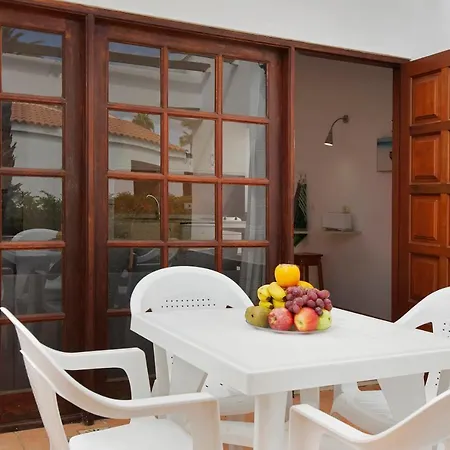 Las Vegas Golf 316 Holiday home Maspalomas (Gran Canaria)